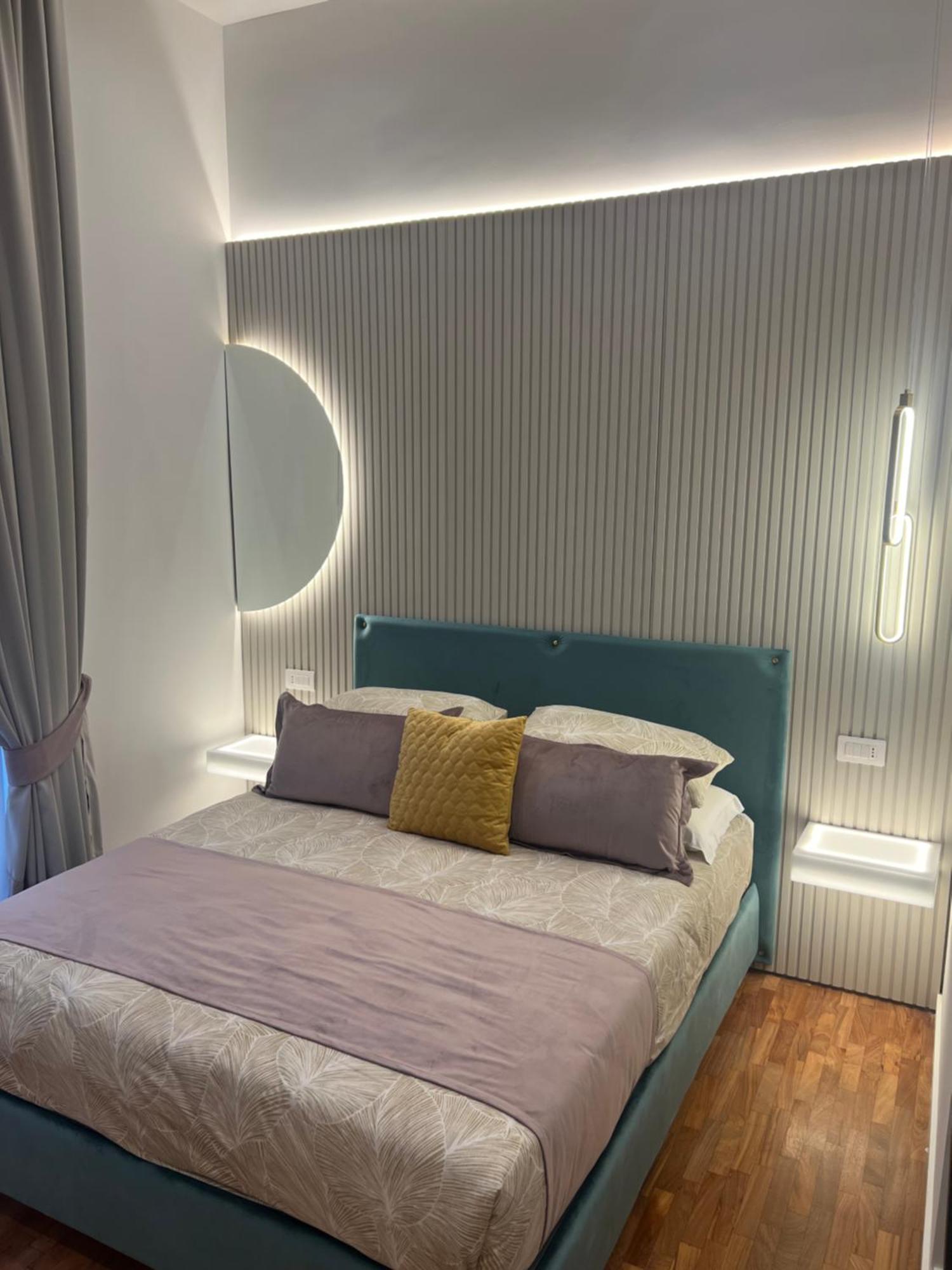 La Lepre Felice-Bovio Otel Napoli Dış mekan fotoğraf